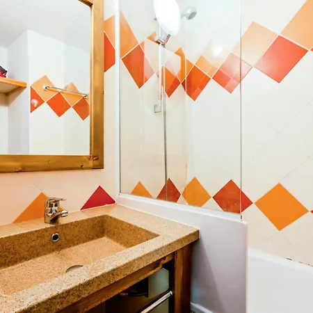 Apartment Les Ravines - Maeva - 4 Personnes Confort Mae-9397 Les Allues