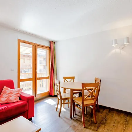 Les Ravines - Maeva - 4 Personnes Confort Mae-9397 Apartment