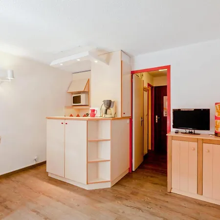 Les Ravines - Maeva - 4 Personnes Confort Mae-9397 *