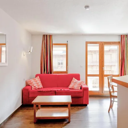 Les Ravines - Maeva - 4 Personnes Confort Mae-9397 * Les Allues