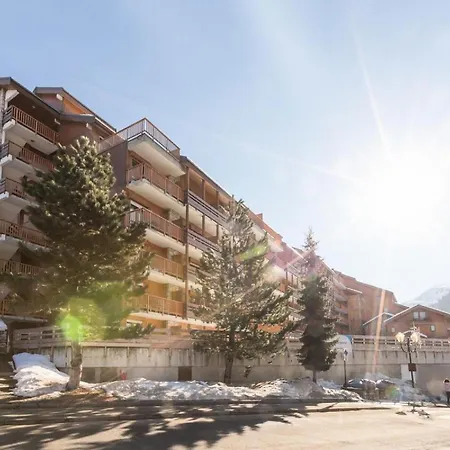 Apartment Les Ravines - Maeva - 4 Personnes Confort Mae-9397 *