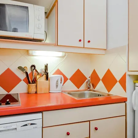Les Ravines - Maeva - 4 Personnes Confort Mae-9397 Apartment
