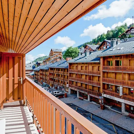 Les Ravines - Maeva - 4 Personnes Confort Mae-9397 *