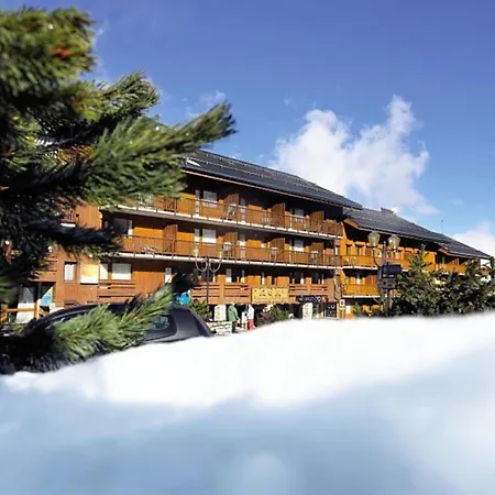Les Ravines - Maeva - 4 Personnes Confort Mae-9397 * Les Allues