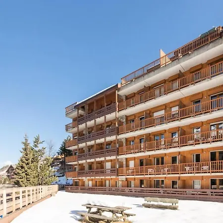 Apartment Les Ravines - Maeva - 4 Personnes Confort Mae-9397