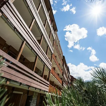 Apartment Les Ravines - Maeva - 4 Personnes Confort Mae-9397 *