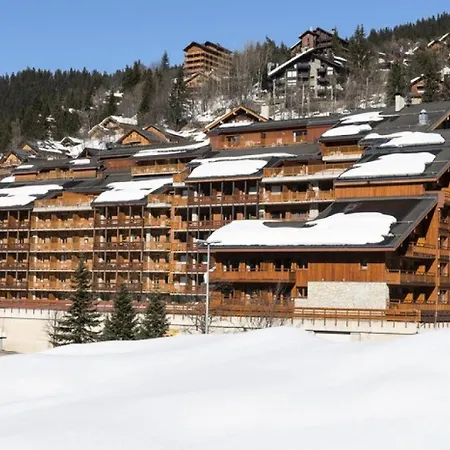 Les Ravines - Maeva - 4 Personnes Confort Mae-9397 Apartment *