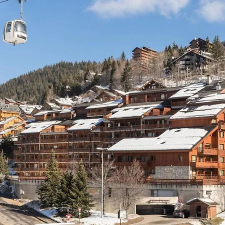 Les Ravines - Maeva - 4 Personnes Confort Mae-9397 * Les Allues